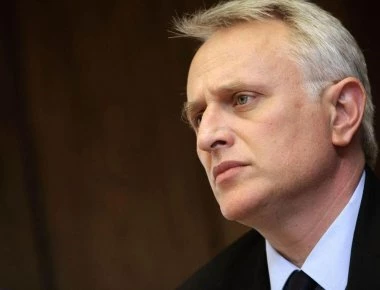 Ο Ραγκούσης ζητά από τη Γεννηματά τη διαγραφή Βενιζέλου για τη μη αξιοποίηση της λίστας Λαγκάρντ